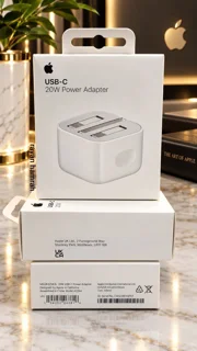 20W , apple store